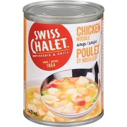 Chicken Noodle  Soup