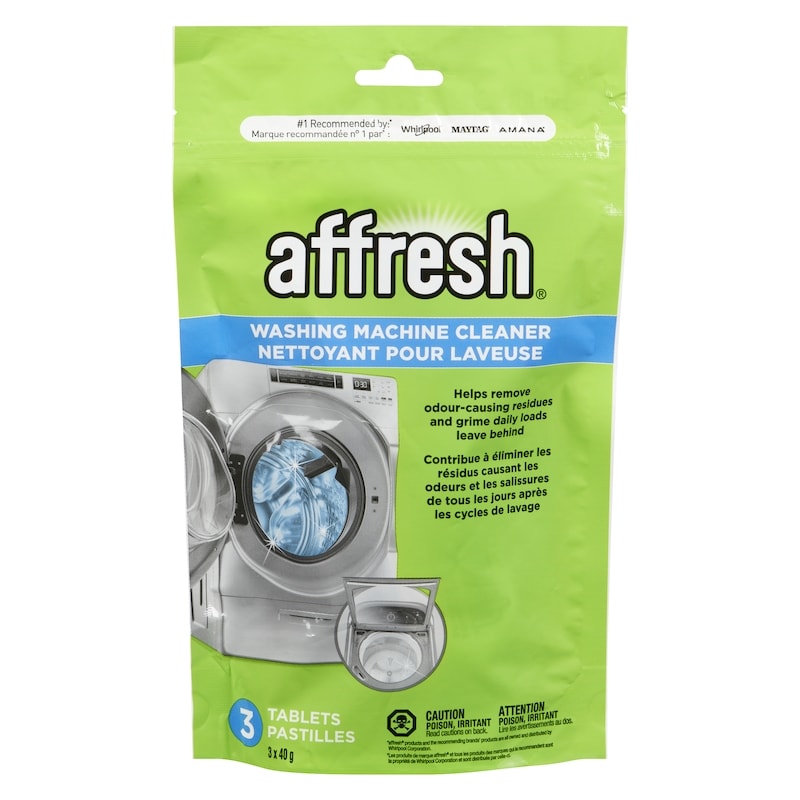 Affresh Wash Cleaner - 120 g | No Frills Online