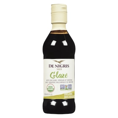 Balsamic Glaze Of Modena   