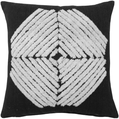 Life at Home Diamond Tufted Cushion Cover, 18 in x 18 in 1 ea, $19.00/1ea