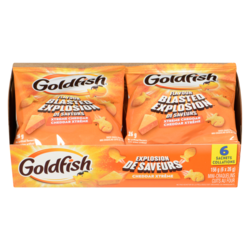 Pepperidge Farm PPRF GF COLL CHED EXTREME 26 g, 9,62 $/100g