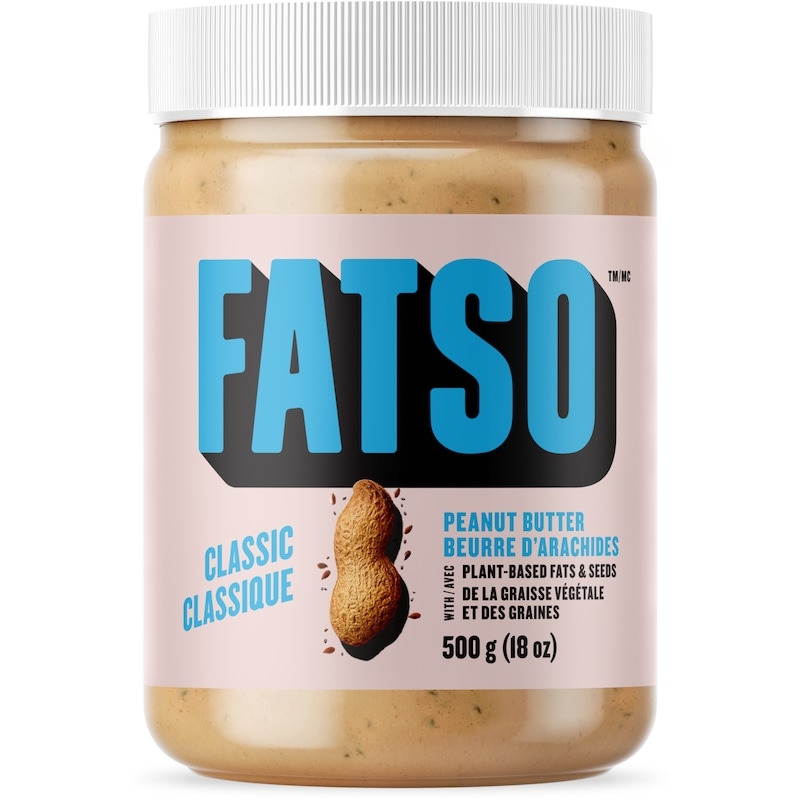 Peanut Butter Classic    