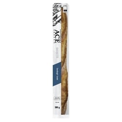 Boulangerie ACE Baguette au levain 380 g, 1,18 $/100g
