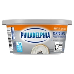 Philadelphia Produit de fromage à la crème Original - 227 g | Your