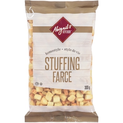 null Homestyle Stuffing  300 g, $0.83/100g