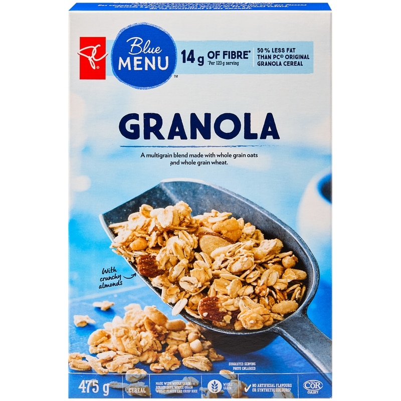 Granola