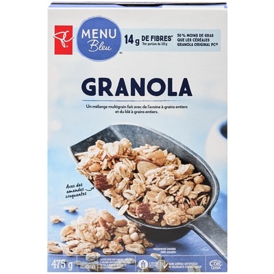 Granola