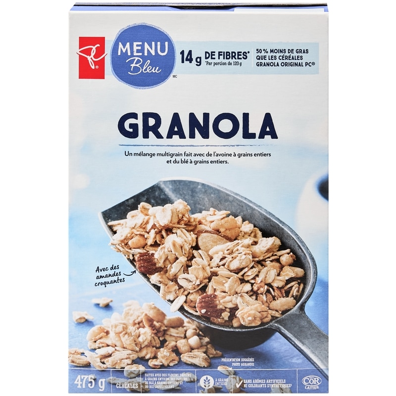 Granola