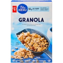 Granola