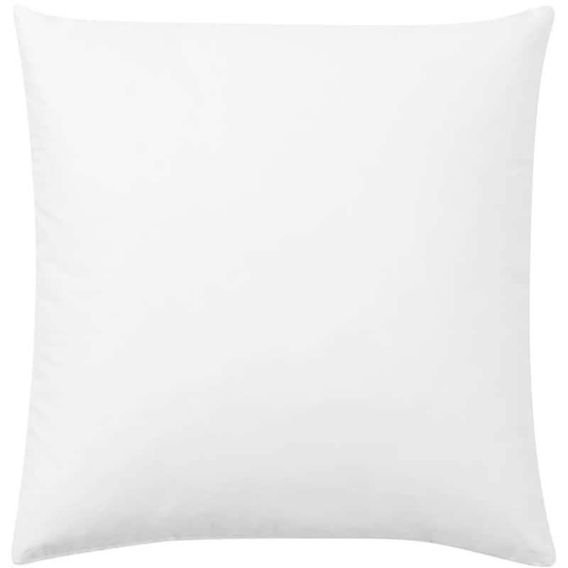 Polyester Cushion Insert, 18 in x 18 in