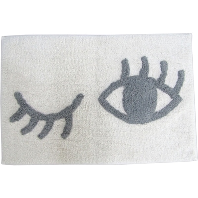 Life at Home Cotton Winky Bath Rug 1 ea, $20.00/1ea