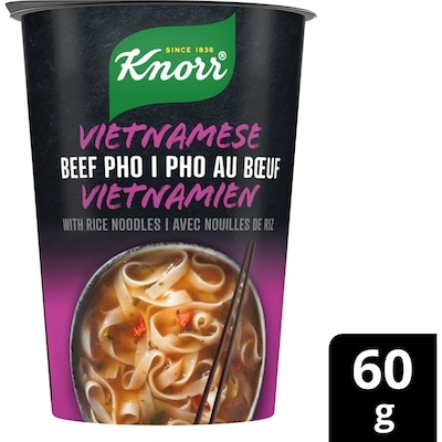 Knorr Soup Mix Noodle With Chicken and Vegetable 60 g, $5.82/100g