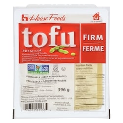 Premium Firm Tofu