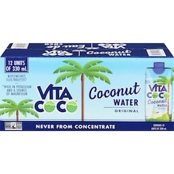 Coconut Water