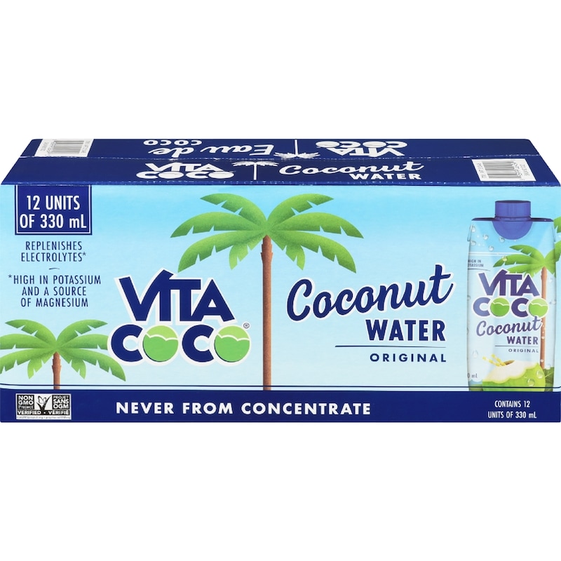 Coconut Water