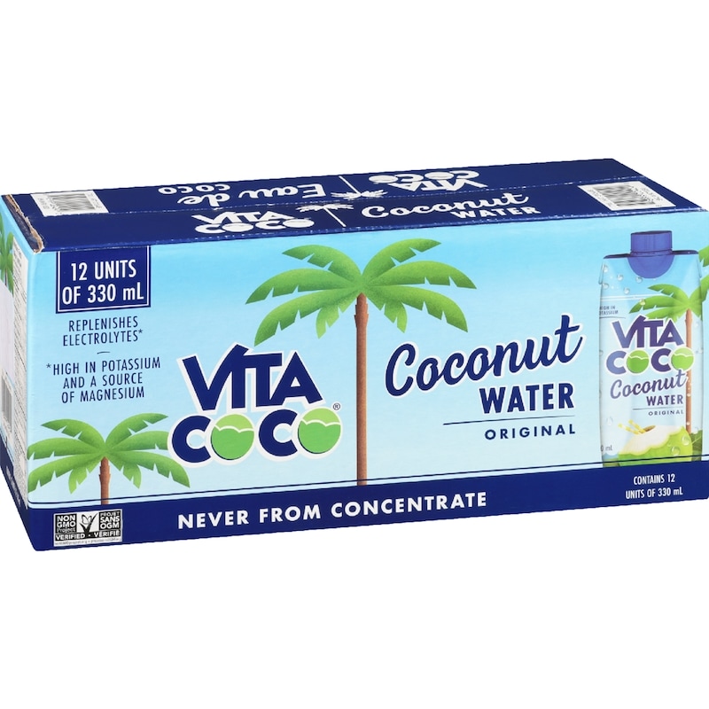 Coconut Water