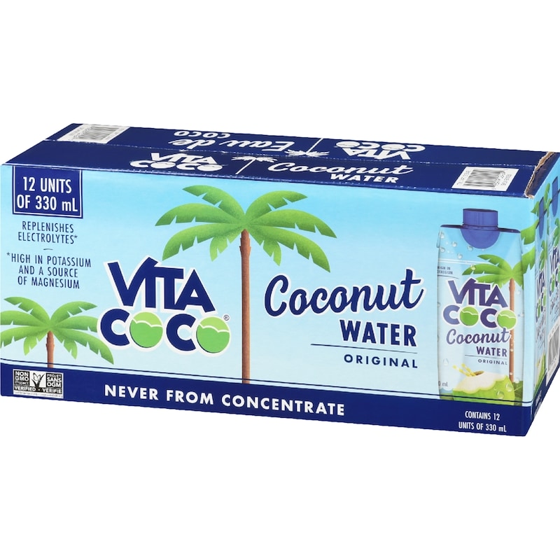 Coconut Water