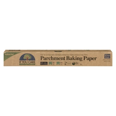 If You Care Parchment 1Ct 70Sqft 1 ea, $12.99/1ea