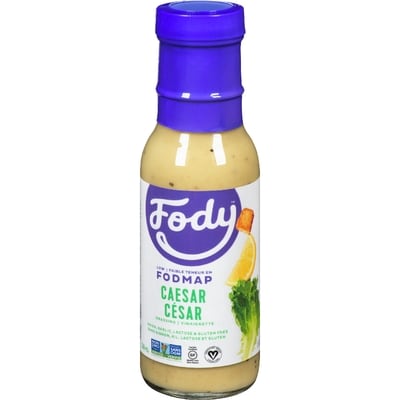 Fody Dressing Caesar 227 g, $3.74/100g