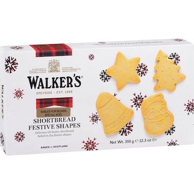 Sablés pur beurre spécial noël
