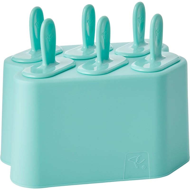 Ice Pop Mould - Mint