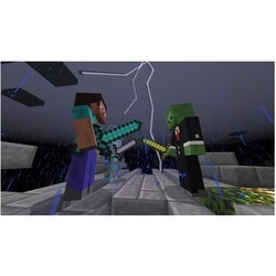 Nintendo Switch™ Minecraft - 1 ea | Zehrs