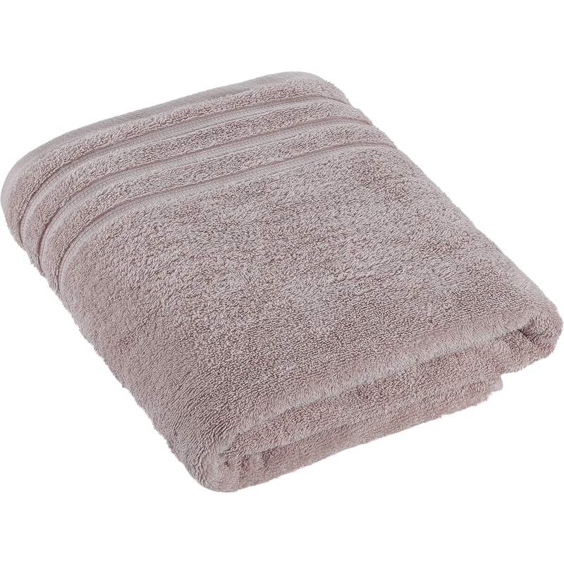 Hygro Bath Towel Blush