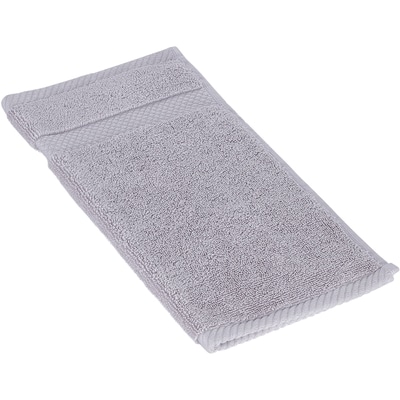 President's Choice President's Choice Egyptian Cotton Washcloth, Luxuriously Soft & Highly Absorbent, Lavender 1 ea, $13.00/1ea