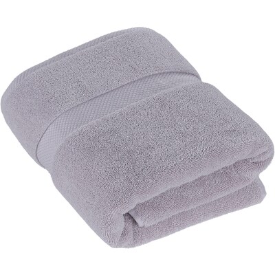 President's Choice President's Choice Egyptian Cotton Bath Sheet, Luxuriously Soft & Highly Absorbent, Lavender 1 ea, $40.00/1ea