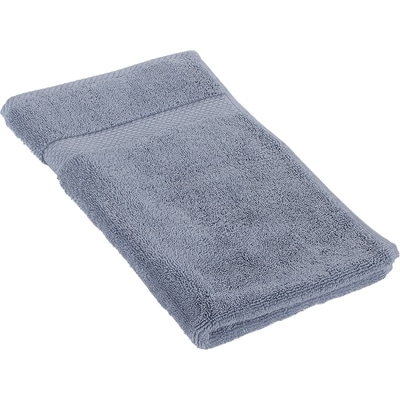 President's Choice President's Choice Egyptian Hand Towel, Luxuriously Soft & Highly Absorbent, Blue 1 ea, $20.00/1ea