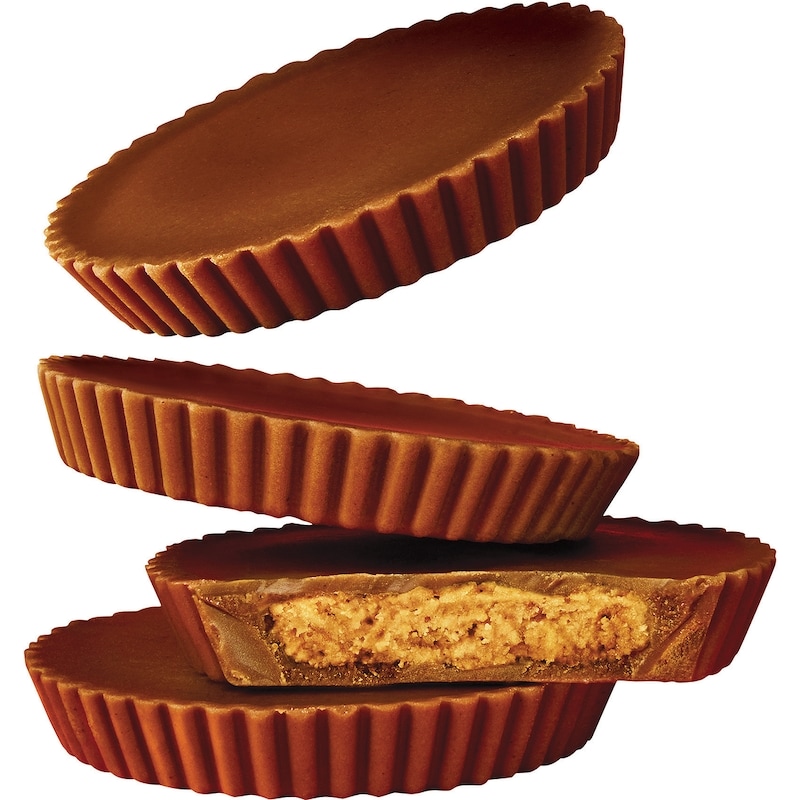 Peanut Butter Cups Milk Chocolate