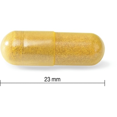 Turmeric with Black Pepper 4000 mg