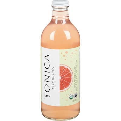 Tonica Supertonic Tonica, pamplemousse et baie de goji 1.1 l, 0,91 $/100ml