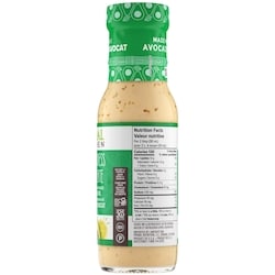 green emerald velvet dress Primal Kitchen Green Goddess Dressing & Marinade (Pack of 6)