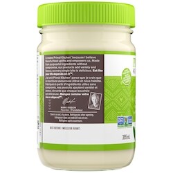 Primal Kitchen Original Mayo With Avocado Oil - 355 ml | Zehrs