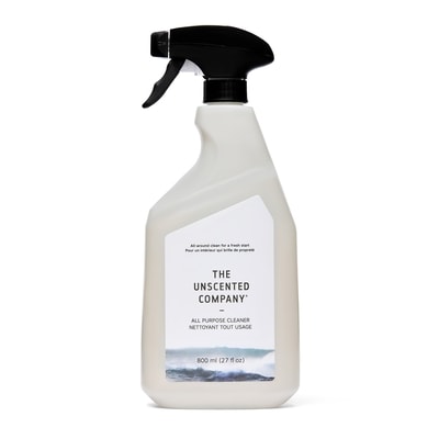 The Unscented Company All Purpose Cleaner 800 ml, $0.87/100ml