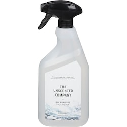 The Unscented Company Nettoyant tout usage The Unscented Company 800 ml, 0,94 $/100ml