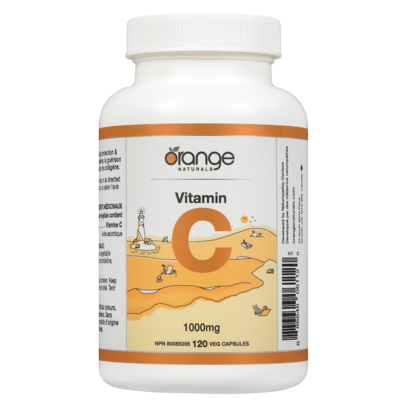 Vitamin C 1000 Mg