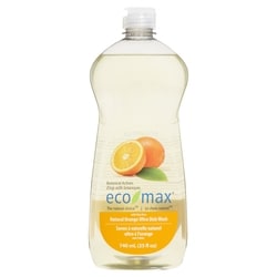 Eco-Max Ecmx Liqde A Vaissll L'Orange 740 ml, 0,61 $/100ml