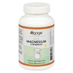 Kids Magnesium Chewables 