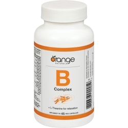 B Complex 