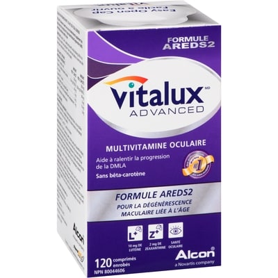 VITALUX AVANCE