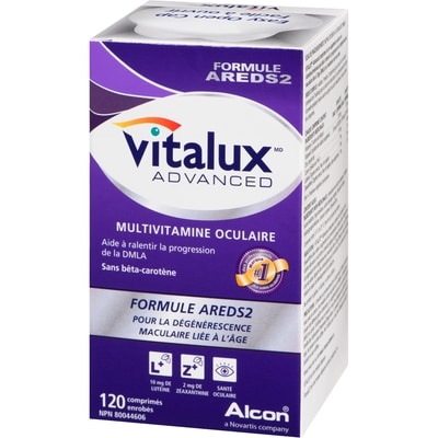 VITALUX AVANCE
