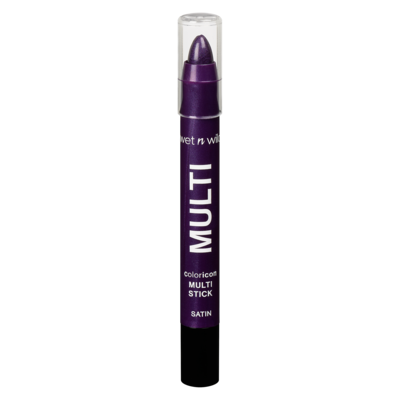 Wet N Wild Color Icon Multi Stick, Royal Scam 4.5 g, $122.00/100g