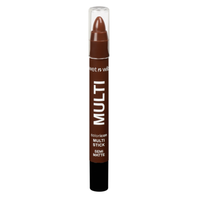 Wet N Wild Multi Stick, Chocolate 4.5 g, $122.00/100g