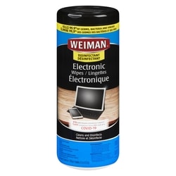 E-Tronic Wipes