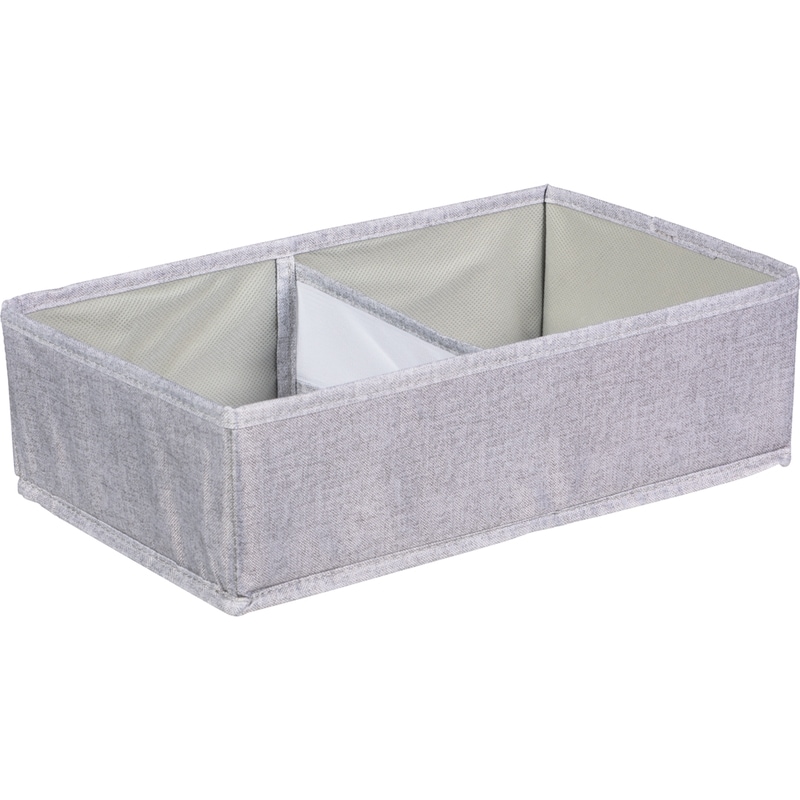 Small Drawer Organizer 10 Cm X 34 Cm X 20 Cm