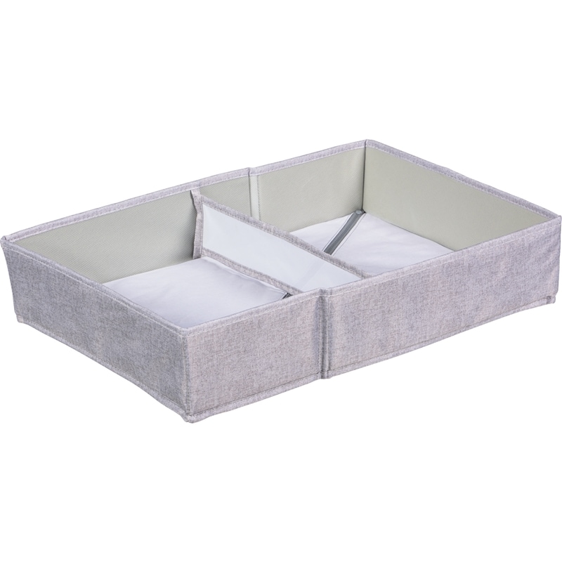 Large Drawer Organizer 10 Cm X 51 Cm X 34 Cm