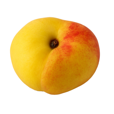 null Yellow Donut Nectarine $15.41/1kg