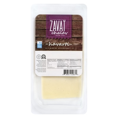 Kosher Cheese Slices